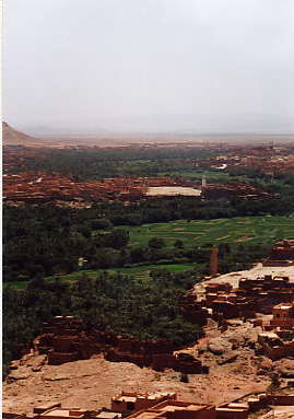 the beauty of MOROCCO